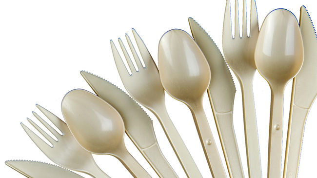 Natur-Ware Cutlery