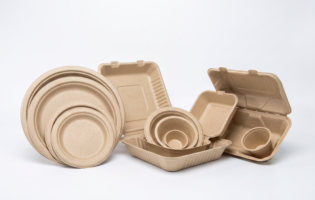 CLAMSHELLS, PLATES AND CO
