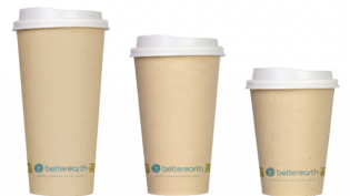 HOT CUPS, LIDS AND CO.