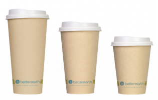 HOT CUPS, LIDS AND CO.